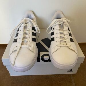 Adidas Grand Court 2.0 9